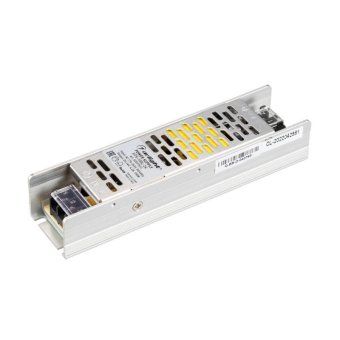 блок питания hts-100l-24 100вт 24в 4.2а ip20 сетка arlight 020975(1) от магазина Штепсель и батарейка.