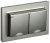 розетка 2-м сп brite рсбш12-3-44-брш 16а в сборе ip44 с крышкой шампань iek br-r26-16-44-k37-f от магазина Штепсель и батарейка. - фото_2