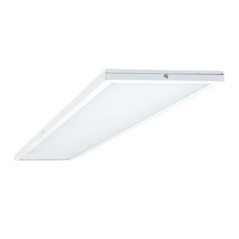 светильник светодиодный дво 4113-z 36вт 6500к 1195х180х19 призма ekf lpl-4113-z-36-6500 от магазина Штепсель и батарейка. - фото_5