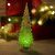 фигура светодиодная "елочка" 20см 1led rgb 0.1вт 4.5в ip20 элементы питания 3хag13(lr44) (не в компл.) neon-night 513-023 от магазина Штепсель и батарейка.