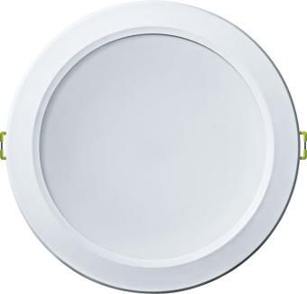 светильник светодиодный 94 838 ndl-p1-25w-840-wh-led 25вт 4000к (аналог downlight клл 2х26) navigator 94838 от магазина Штепсель и батарейка. - фото_2