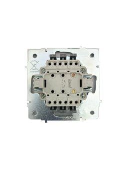 выключатель 1-кл. с индик. сп zima ip20 10а безвинт. зажим бел. lezard 704-0288-111qc от магазина Штепсель и батарейка. - фото_3