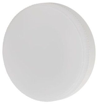 лампа светодиодная green line gx-12w-840-gx53 gl 12вт таблетка 4000к яркий свет бел. gx53 эра б0067046 от магазина Штепсель и батарейка.