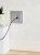 розетка компьютерная сп rj45 кат.5e brite рк10-бра механизм алюм. iek br-k10-1-k47 от магазина Штепсель и батарейка. - фото_5