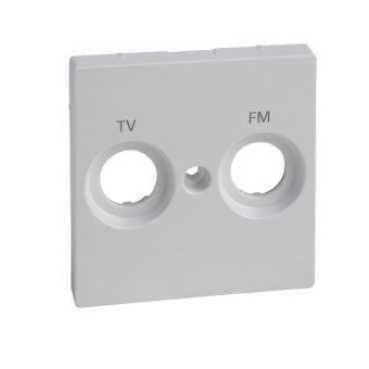 плата merten центральная с маркир. fm и tv акт. бел. sche mtn299925 от магазина Штепсель и батарейка. - фото_6