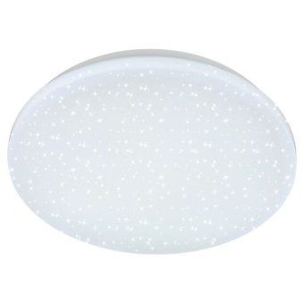 светильник светодиодный классик spb-6 slim night sky wh 36w-6.5k 36вт 6500к без ду эра б0069783 от магазина Штепсель и батарейка. - фото_3
