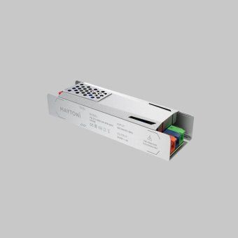 блок питания psl013 24в 100вт ip20 qrt maytoni 821006 от магазина Штепсель и батарейка. - фото_2