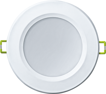 светильник светодиодный 94 836 ndl-p1-10w-840-wh-led 10вт 4000к ip44 750лм 176-264в (аналог r80 100вт) navigator 94836 от магазина Штепсель и батарейка. - фото_2