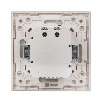 розетка usb 2-м стокгольм 2.1а механизм бел. proxima ekf eyr16-028-10-2usb от магазина Штепсель и батарейка. - фото_2