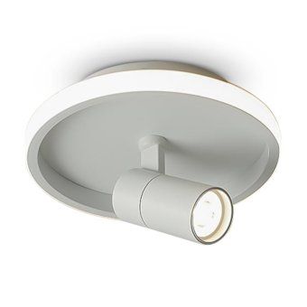 светильник neo 13вт ip20 потолочн. freya fr6040cl-l14w от магазина Штепсель и батарейка.