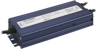 драйвер для светодиодной ленты 90 653 od-p200-ip67-24v онлайт 90653 от магазина Штепсель и батарейка.