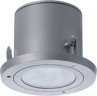 светильник matrix r hg 70 (26) серебр. ст 1425000050 от магазина Штепсель и батарейка.