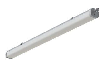 светильник светодиодный lumin 38 37вт 4000к ip67 4300лм 1245х76х71 cri80 milky сер. csvt цб-00004639 от магазина Штепсель и батарейка. - фото_4