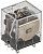 реле рэк 77-3 10а 12в dc iek rrp10-3-10-012d от магазина Штепсель и батарейка.