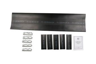муфта кабельная соединительная 1кв hj2-01/5х70-120c (5пст1-70/120-г) нилед 16000551 от магазина Штепсель и батарейка. - фото_2