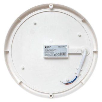 светильник светодиодный жкх дпо-1006 24вт 4000к ip65 круг luma ekf bkl-1006-r-24-4000 от магазина Штепсель и батарейка. - фото_3