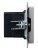 розетка brite usb a+c 18вт рю11-1-бра механизм алюм. iek br-u22-018-k47 от магазина Штепсель и батарейка. - фото_3