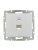 розетка компьютерная сп rain rj45 16а ip20 механизм бел. lezard 703-0288-139 от магазина Штепсель и батарейка.
