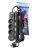 удлинитель 3х5м с заземл. 10а ip20 usb 2800вт 220в пвс 3х1 с выкл. черн. космос yksm5m3g-z-vu10а-b от магазина Штепсель и батарейка.