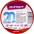 изолента пвх 15мм (рул.20м) 71 678 oit-b15-20/r красн. онлайт 71678 от магазина Штепсель и батарейка.