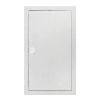 дверь для щита nova 3 габарит ip41 метал. proxima ekf nv-door-m-3 от магазина Штепсель и батарейка. - фото_4
