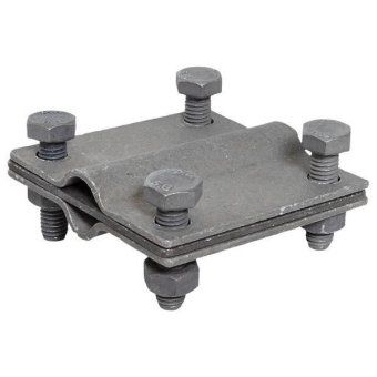 комплект заземления вертикальный d16 дл.3м (2х1.5м) hz proxima ekf gc-21300 от магазина Штепсель и батарейка. - фото_9