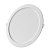 светильник светодиодный встраиваемый downlight dl 865 9вт 6500к ip20 630лм дво даунлайт кругл. бел. ledvance 4607194235506 от магазина Штепсель и батарейка.