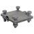 комплект заземления вертикальный d16 дл.3м (2х1.5м) hz proxima ekf gc-21300 от магазина Штепсель и батарейка. - фото_9
