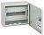 корпус металлический щрн-12 250х300х120 ip31 no_simple_stm_shrn-12_ip31 эра б0041673 от магазина Штепсель и батарейка.