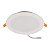 светильник светодиодный pled dl6 wh downlight 15вт 4000к ip40 дво встраив. pro jazzway 5036345 от магазина Штепсель и батарейка.
