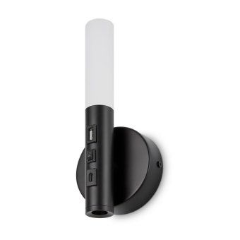 светильник vela 3вт ip20 бра настен. freya fr5342wl-l3b от магазина Штепсель и батарейка. - фото_2