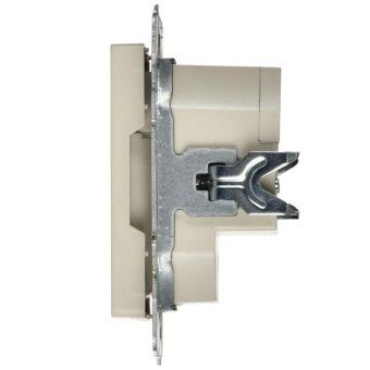 подсветка светодиодная brite встраив. пл20-бркр механизм беж. iek br-fl20-k10 от магазина Штепсель и батарейка. - фото_6