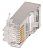 разъем rj45 (8p8c) кат.5e ftp generica cs3-1c5ef-g от магазина Штепсель и батарейка.