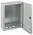 корпус металлический щмп-04 simple 400х300х175 ip31 no_simple_shmp-04_ip31 эра б0041655 от магазина Штепсель и батарейка.