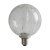 лампа светодиодная loft led g125fc1978 4вт 1800к e27 voltega 8568 от магазина Штепсель и батарейка. - фото_2