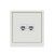 розетка компьютерная 2-м kant rj45 кат.6a без шторки бел. песок dkc 7010674 от магазина Штепсель и батарейка. - фото_6