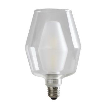 лампа светодиодная филаментная loft 271 g1254вт 2700к e27 dim voltega 8547 от магазина Штепсель и батарейка. - фото_2