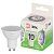 лампа светодиодная green line mr16-10w-865-gu10 gl 10вт софит 6500к свет холод. gu10 эра б0066981 от магазина Штепсель и батарейка.