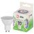 лампа светодиодная green line mr16-10w-865-gu10 gl 10вт софит 6500к свет холод. gu10 эра б0066981 от магазина Штепсель и батарейка.