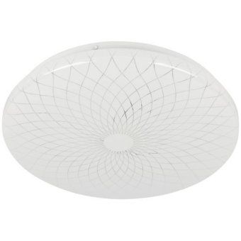 светильник светодиодный классик spb-6 slim lily 24w-6.5k 24вт 6500к ip20 1800лм без ду эра б0071158 от магазина Штепсель и батарейка. - фото_2