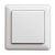 розетка 1-м сп w59 aqua 16а ip44 с заземл. защ. шторки в сборе бел. se rs16-152b-18 от магазина Штепсель и батарейка.