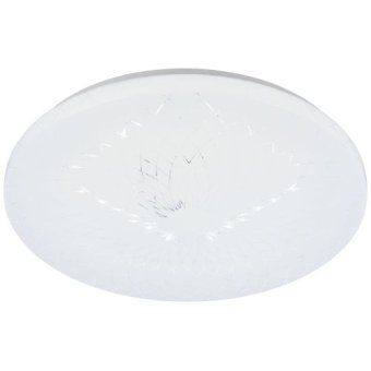 светильник светодиодный классик spb-6 wh 36w-6.5k slim lily 36вт 6500к ip20 2700лм без ду эра б0071160 от магазина Штепсель и батарейка. - фото_7