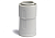 переходник арм. труба-жесткая труба d16 ip67 dkc 55216 от магазина Штепсель и батарейка.