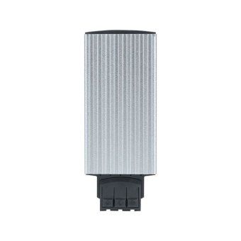 обогреватель на din-рейку клеммный 60вт 230в ip20 proxima ekf heater-click-60-20 от магазина Штепсель и батарейка. - фото_2