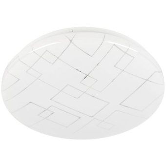 светильник светодиодный spb-6 slim neo 24w-4k 24вт 4000к ip20 1800лм без ду эра б0071149 от магазина Штепсель и батарейка. - фото_3