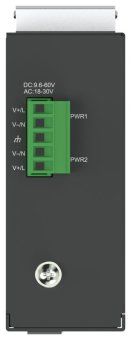 коммутатор промышленный неуправляемый isu-430 ethernet 5 портов 10/100baset разъем rj45 24в ac/12/24/48в dc с резервированием oni isu-430-5fe0000000000 от магазина Штепсель и батарейка. - фото_6
