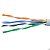 кабель витая пара u/utp кат.5e 4х2х24awg solid cca pvc сер. (м) net.on 01-0302 от магазина Штепсель и батарейка.