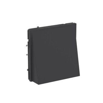 вывод кабеля из стены kant черн. уголь dkc 7012983 от магазина Штепсель и батарейка. - фото_2