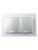 розетка 2-м сп brite рсбш12-3-44-бра 16а в сборе ip44 с крышкой алюм. iek br-r26-16-44-k47-f от магазина Штепсель и батарейка. - фото_2