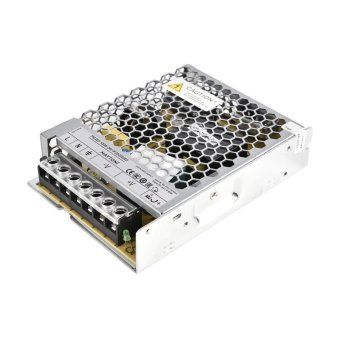 блок питания psl002 24в 100вт ip20 maytoni 220203 от магазина Штепсель и батарейка.